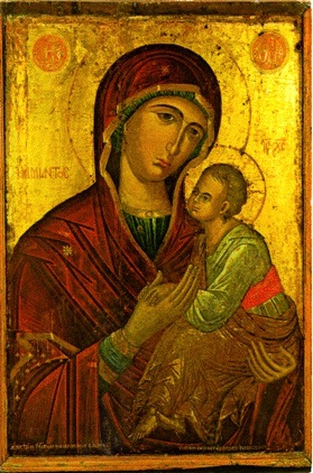 Byzantine Art - Art History